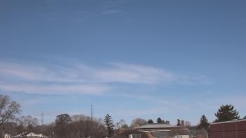 Weather camera view of Old Saybrook MS.