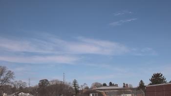 Weather camera view of Old Saybrook MS.