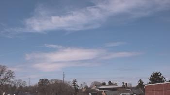 Weather camera view of Old Saybrook MS.