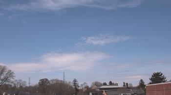 Weather camera view of Old Saybrook MS.