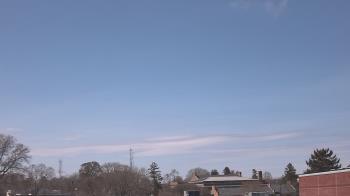 Weather camera view of Old Saybrook MS.