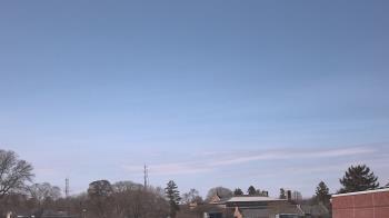 Weather camera view of Old Saybrook MS.