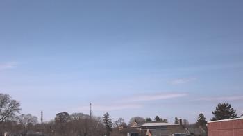 Weather camera view of Old Saybrook MS.