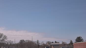 Weather camera view of Old Saybrook MS.