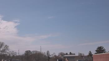 Weather camera view of Old Saybrook MS.