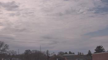 Weather camera view of Old Saybrook MS.