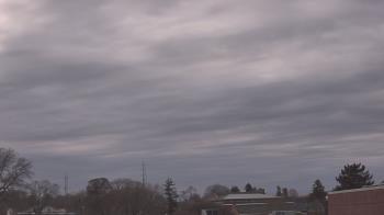 Weather camera view of Old Saybrook MS.