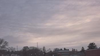 Weather camera view of Old Saybrook MS.