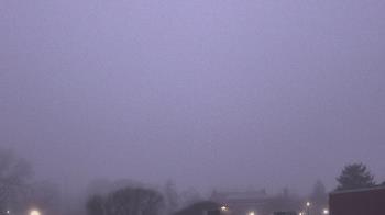 Weather camera view of Old Saybrook MS.