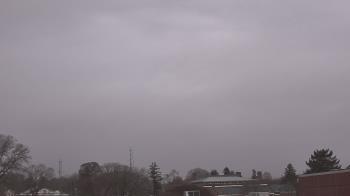 Weather camera view of Old Saybrook MS.