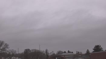 Weather camera view of Old Saybrook MS.