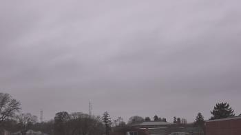 Weather camera view of Old Saybrook MS.
