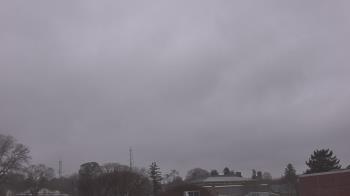 Weather camera view of Old Saybrook MS.