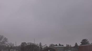 Weather camera view of Old Saybrook MS.