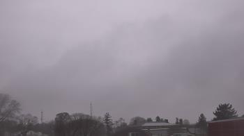 Weather camera view of Old Saybrook MS.