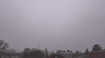 Weather camera view of Old Saybrook MS.