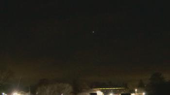 Weather camera view of Old Saybrook MS.