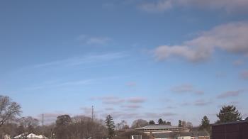 Weather camera view of Old Saybrook MS.