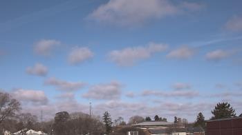 Weather camera view of Old Saybrook MS.