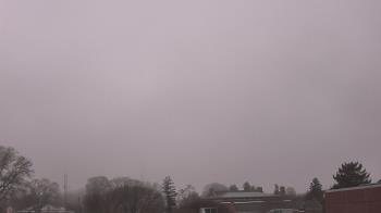 Weather camera view of Old Saybrook MS.