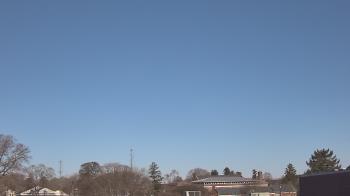 Weather camera view of Old Saybrook MS.