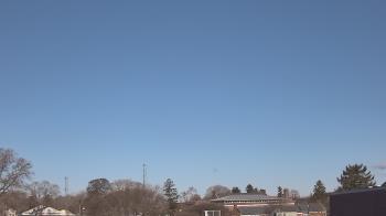 Weather camera view of Old Saybrook MS.