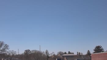 Weather camera view of Old Saybrook MS.