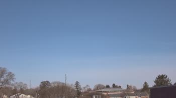 Weather camera view of Old Saybrook MS.