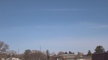 Weather camera view of Old Saybrook MS.