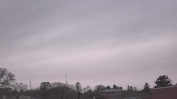 Weather camera view of Old Saybrook MS.