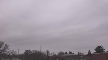 Weather camera view of Old Saybrook MS.