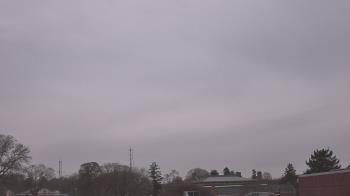 Weather camera view of Old Saybrook MS.