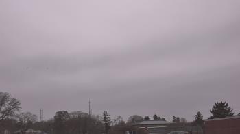 Weather camera view of Old Saybrook MS.