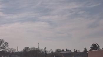 Weather camera view of Old Saybrook MS.