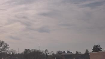 Weather camera view of Old Saybrook MS.