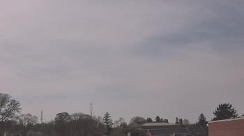 Weather camera view of Old Saybrook MS.