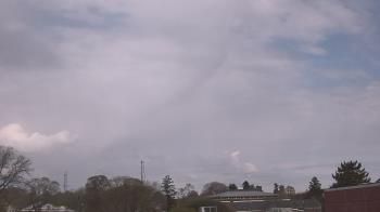 Weather camera view of Old Saybrook MS.