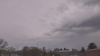 Weather camera view of Old Saybrook MS.