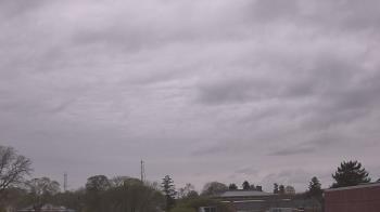 Weather camera view of Old Saybrook MS.