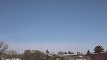 Weather camera view of Old Saybrook MS.