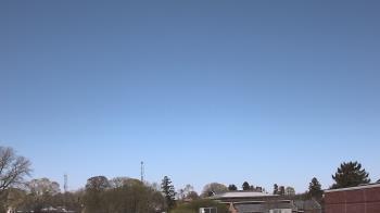 Weather camera view of Old Saybrook MS.