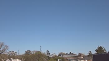 Weather camera view of Old Saybrook MS.