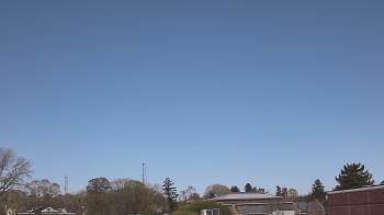 Weather camera view of Old Saybrook MS.