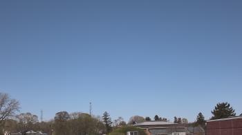 Weather camera view of Old Saybrook MS.