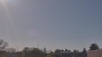 Weather camera view of Old Saybrook MS.