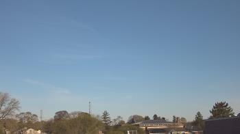 Weather camera view of Old Saybrook MS.