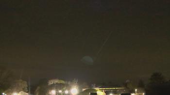 Weather camera view of Old Saybrook MS.