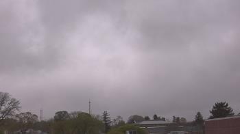 Weather camera view of Old Saybrook MS.