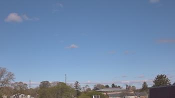 Weather camera view of Old Saybrook MS.