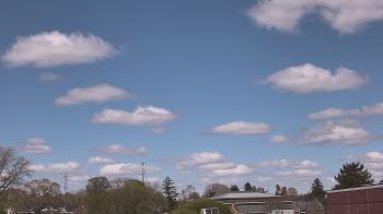 Weather camera view of Old Saybrook MS.
